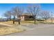 Community Recreation Center with well-maintained landscaping, parking, and mountain views at 8331 S Upham Way # 101, Littleton, CO 80128