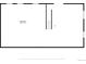 Floor plan shows the layout of the basement measuring 53'2
