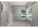 Cozy dining space illuminated by natural light and tiled floor at 2640 S Marion St # 2646, Denver, CO 80210
