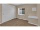 Bedroom with neutral walls, carpet, and window letting in light at 3266 Riverwood Way, Castle Rock, CO 80109