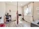 Spacious bedroom with ample space for play and relaxation at 4746 River Highlands Loop, Elizabeth, CO 80107