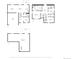 Comprehensive floor plan highlighting room dimensions and layout details on multiple floors at 4746 River Highlands Loop, Elizabeth, CO 80107