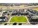 A well-planned community with manicured green spaces, creating an inviting and picturesque living environment at 320 Marshall Mews, Superior, CO 80027