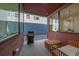 Inviting outdoor patio with a grill and comfortable seating at 6047 N Nepal Ct, Aurora, CO 80019