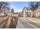 Charming single-story home with a detached garage at 3287 S Humboldt St, Englewood, CO 80113