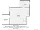 A detailed floor plan of the basement shows a room, crawl space, and the layout of the basement at 10472 Longleaf Dr, Parker, CO 80134