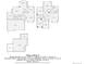 Detailed floor plans of the home's basement, first and second floors, showcasing the complete layout at 10472 Longleaf Dr, Parker, CO 80134