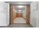 Unfinished basement space, prepped for customization, offering potential for storage or build-out at 9060 Ferncrest St, Firestone, CO 80504