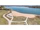Spend the day at this community lake with a sandy beach and lakeside walking paths at 7121 W Asbury Pl, Lakewood, CO 80227