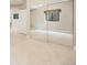 Bedroom view featuring closet with mirrored sliding doors at 6398 Lost Canyon Ranch Rd, Castle Rock, CO 80104