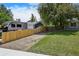 Spacious driveway beside the home offering ample parking and RV storage at 13030 King Cir, Broomfield, CO 80020