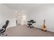 Bright bedroom featuring a piano, guitar and an adjacent living area, perfect for work or relaxation at 13456 Via Varra # 224, Broomfield, CO 80020