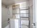 The bathroom features a shower and tub combination, a vanity, and a toilet at 214 N Main St # 14, Breckenridge, CO 80424