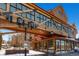 Main Street Station shops offer a variety of retail and dining options in a charming, walkable setting at 214 N Main St # 14, Breckenridge, CO 80424