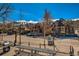 Enjoy the picturesque street views and the majestic mountain backdrop from this home at 214 N Main St # 14, Breckenridge, CO 80424