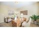 Inviting office space with modern desk, comfortable seating, natural light and minimalist decor for a productive atmosphere at 19096 W 53Rd Pl, Golden, CO 80403
