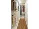 Well-organized walk-in closet with custom shelving, hanging rods, and drawers, offering ample storage at 4631 Zuni St, Denver, CO 80211