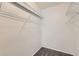 Walk-in closet with multiple wire shelving for maximum storage and organization at 2985 Blue Sky Cir # 7-107, Erie, CO 80516