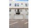 A spacious and pristine garage with modern doors for convenient parking and additional storage solutions at 4243 E 8Th Ave, Denver, CO 80220