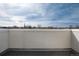 Enjoy the serene rooftop view and unwind in your open-air hideaway with stunning natural light at 4243 E 8Th Ave, Denver, CO 80220