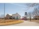 Community center with recreational features like water tower and playground, creating a welcoming atmosphere at 11041 Richfield Cir, Commerce City, CO 80022
