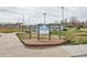 Community sports complex featuring baseball fields, walking paths, and recreational facilities at 11796 W 53Rd Pl, Arvada, CO 80002