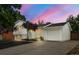 Beautifully maintained two-story house with a spacious driveway and attached garage at 2108 S Idalia St, Aurora, CO 80013