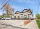Attractive multi-Gathering property with ample parking and landscaping at 1303 Jersey St, Denver, CO 80220