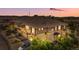 Well lit complex exterior features large windows, and street parking with nearby trees at 847 E 98Th Ave # 1806, Thornton, CO 80229