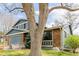 This home features attractive brick accents and mature trees at 4620 W 108Th Pl, Westminster, CO 80031
