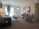 Comfortable living room with modern furnishings and decor, creating a cozy ambiance at 1271 Xapary St, Aurora, CO 80011
