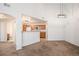 Well-lit kitchen with stainless steel appliances and plenty of countertop space at 5756 N Genoa Way # 12-305, Aurora, CO 80019