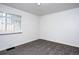 Bedroom featuring soft carpet, neutral walls, and bright natural light at 482 N Humboldt St, Denver, CO 80218