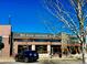 Commercial building with clear signage and street-side parking, offering a welcoming atmosphere at 1996 W 66Th Ave, Denver, CO 80221