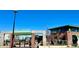 Inviting commercial space with prominent signage and accessible entrances, ideal for businesses at 1996 W 66Th Ave, Denver, CO 80221