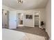 Spacious main bedroom with ensuite bathroom and walk-in closet at 9263 E Nassau Ave, Denver, CO 80237