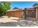 Charming home features a brick facade, two-car garage and lovely curb appeal at 4195 W 111Th Cir, Westminster, CO 80031