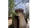 Unique exterior with a stone-like structure and detailed design at 2320 22Nd St, Boulder, CO 80304