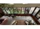 Bright sunroom featuring a wall of windows and tiled floors at 2320 22Nd St, Boulder, CO 80304