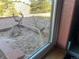 Bucks resting outside the window of this beautiful home at 457 Buena Vista Rd, Golden, CO 80401