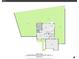 Detailed floor plan of the home with labelled rooms and dimensions at 16500 Hitching Post Cir, Parker, CO 80134