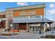 Exterior view of Whole Foods Market entrance and storefront at 12776 Yates Cir, Broomfield, CO 80020