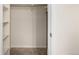 This is a walk-in closet providing ample storage space for organizing clothing and personal items at 3578 Tranquility Trl, Castle Rock, CO 80109
