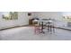 Spacious bonus room with ample lighting and versatile space, perfect for crafting or hobbies at 13952 E Marina Dr # 509, Aurora, CO 80014