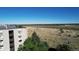 Expansive community views showcase the property's proximity to green spaces and urban amenities at 13952 E Marina Dr # 509, Aurora, CO 80014