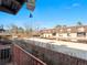 Balcony view of surrounding community at 7755 E Quincy Ave # 203A2, Denver, CO 80237