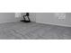 Finished basement featuring neutral walls, carpeted floors and home gym at 1160 Spencer Pl, Erie, CO 80026