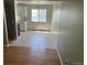 Inviting dining area features tiled floors and view to outdoor area at 3961 S Uravan St, Aurora, CO 80013