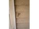 Apartment number 'F' adorns the exterior with a door, offering a personal touch to the entrance at 4876 E Kentucky Ave # F, Denver, CO 80246