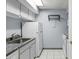Efficient kitchen features modern appliances and functional layout at 1020 15Th St # 25D, Denver, CO 80202
